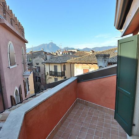 Apartment Del Pescatore Torri Del Benaco Zewnętrze zdjęcie