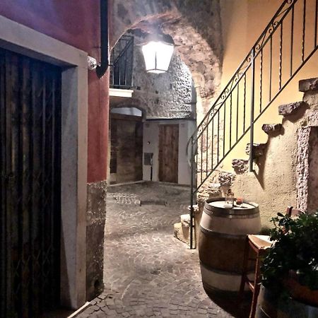 Apartment Del Pescatore Torri Del Benaco Zewnętrze zdjęcie