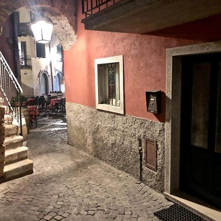 Apartment Del Pescatore Torri Del Benaco Zewnętrze zdjęcie
