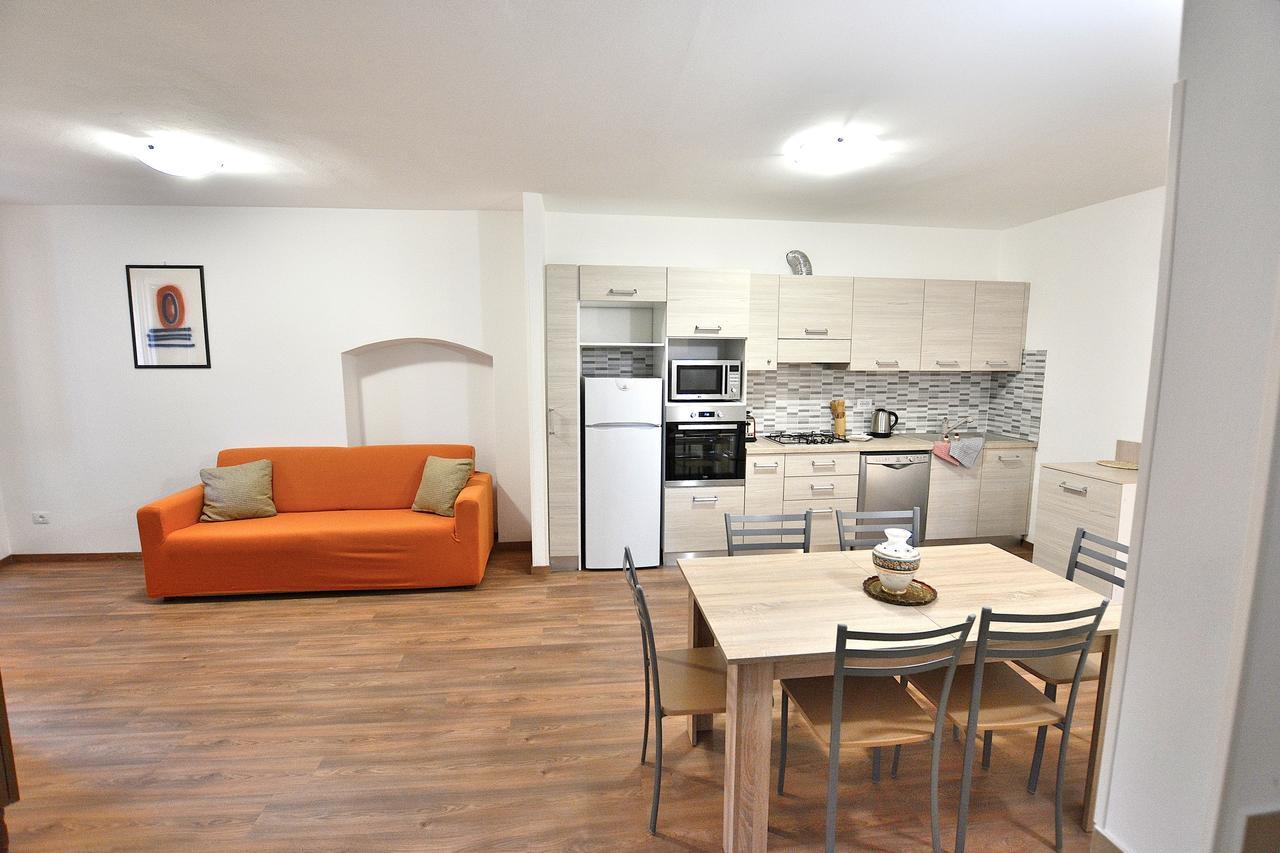 Apartment Del Pescatore Torri Del Benaco Zewnętrze zdjęcie