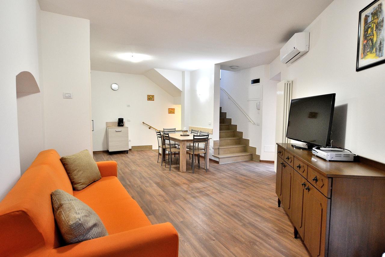 Apartment Del Pescatore Torri Del Benaco Zewnętrze zdjęcie