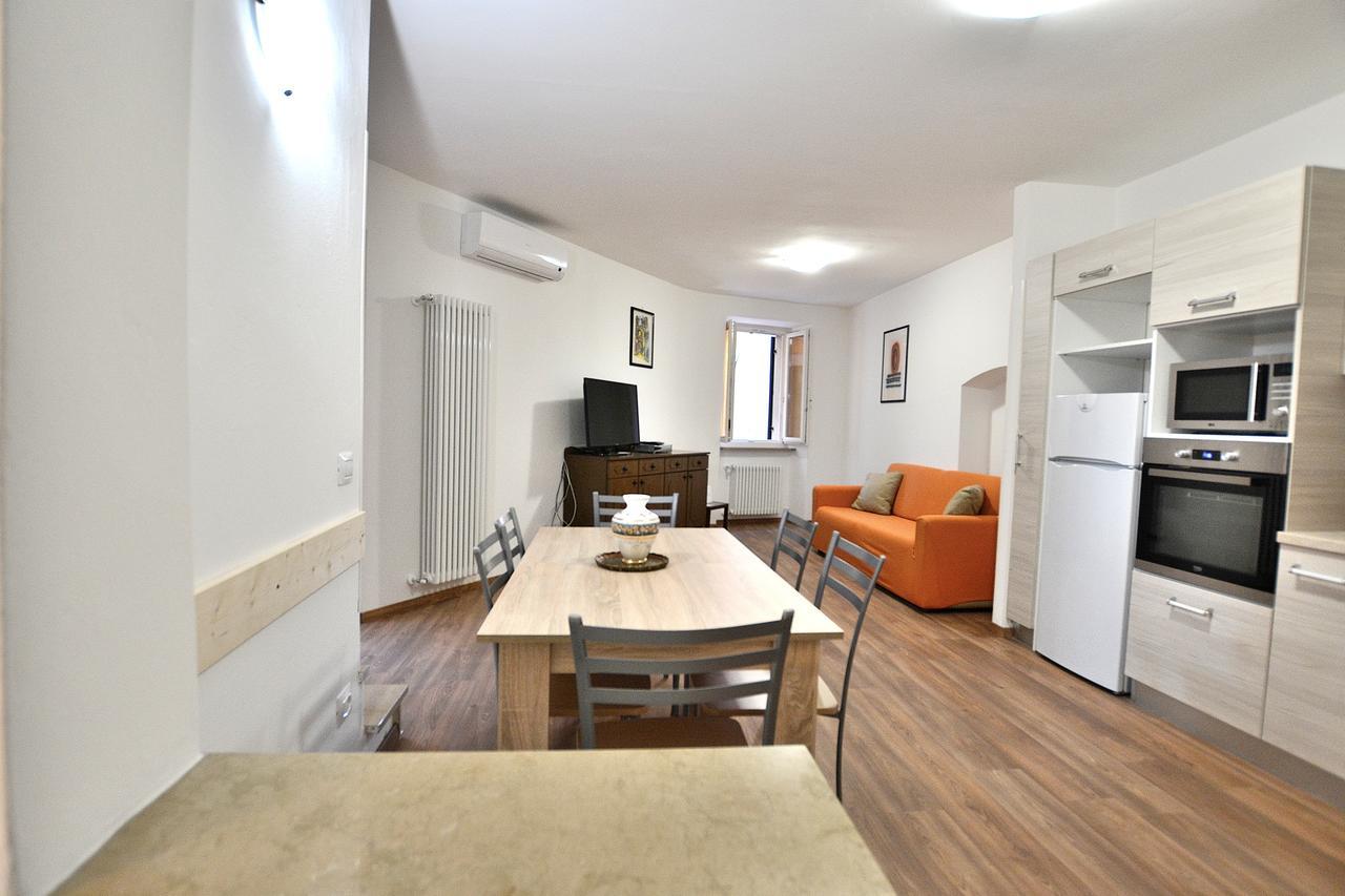 Apartment Del Pescatore Torri Del Benaco Zewnętrze zdjęcie