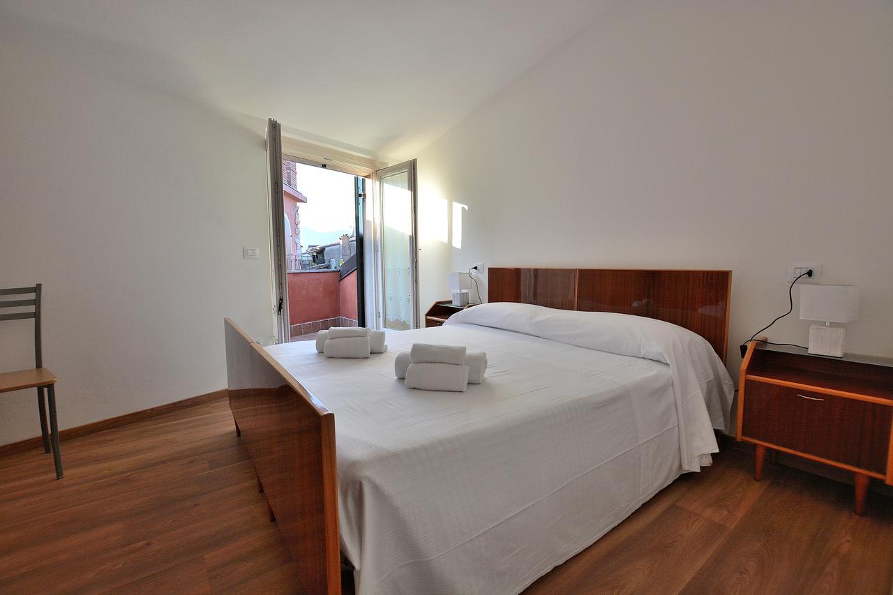 Apartment Del Pescatore Torri Del Benaco Zewnętrze zdjęcie