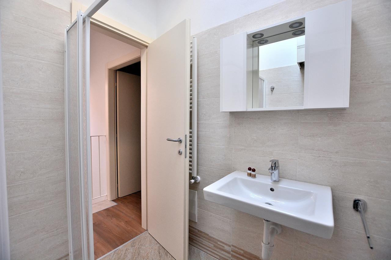 Apartment Del Pescatore Torri Del Benaco Zewnętrze zdjęcie