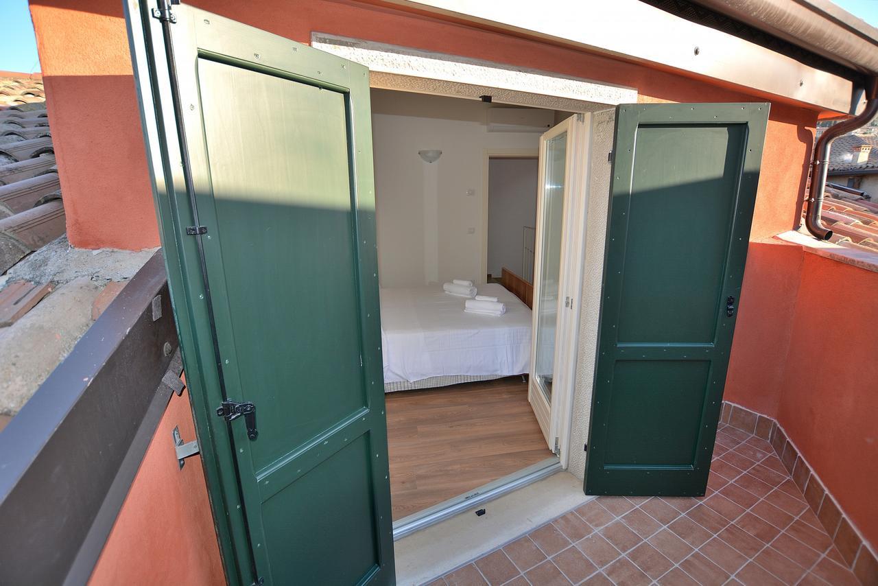 Apartment Del Pescatore Torri Del Benaco Zewnętrze zdjęcie