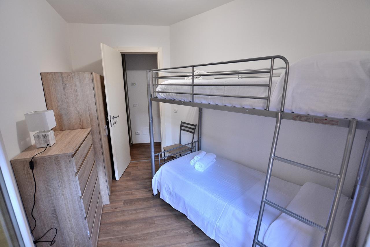 Apartment Del Pescatore Torri Del Benaco Zewnętrze zdjęcie