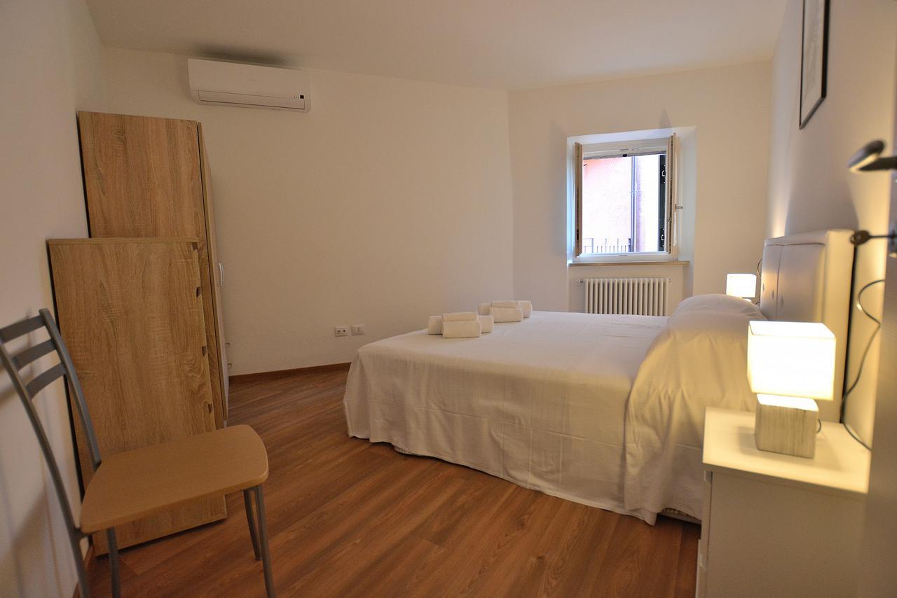 Apartment Del Pescatore Torri Del Benaco Zewnętrze zdjęcie