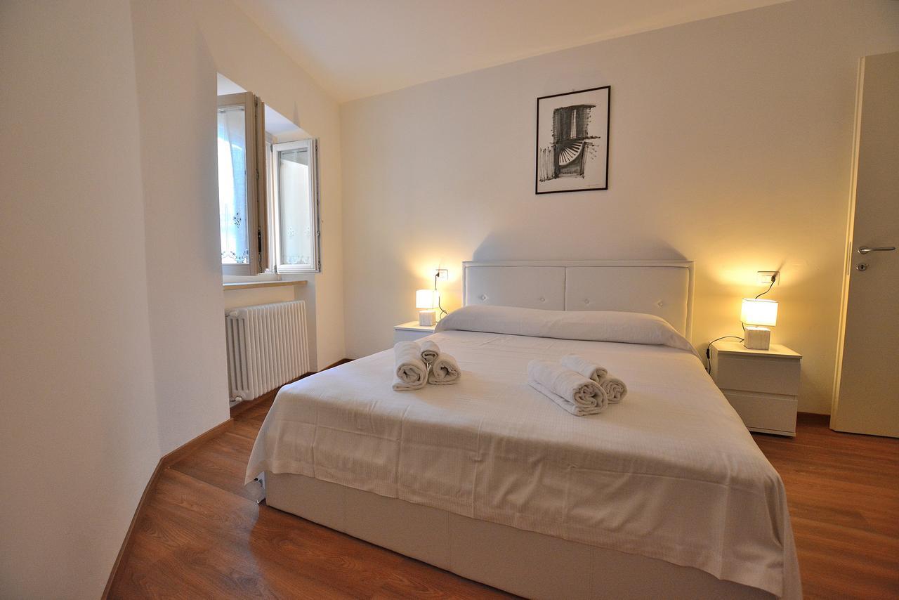 Apartment Del Pescatore Torri Del Benaco Zewnętrze zdjęcie