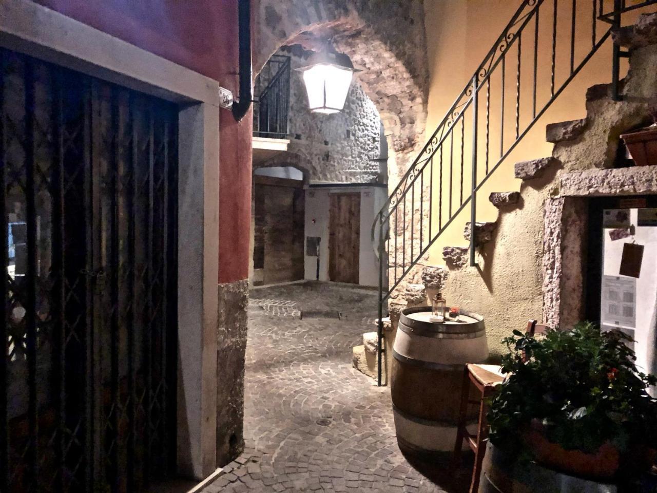 Apartment Del Pescatore Torri Del Benaco Zewnętrze zdjęcie