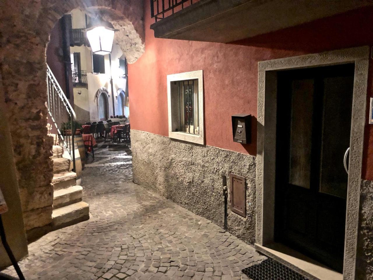 Apartment Del Pescatore Torri Del Benaco Zewnętrze zdjęcie