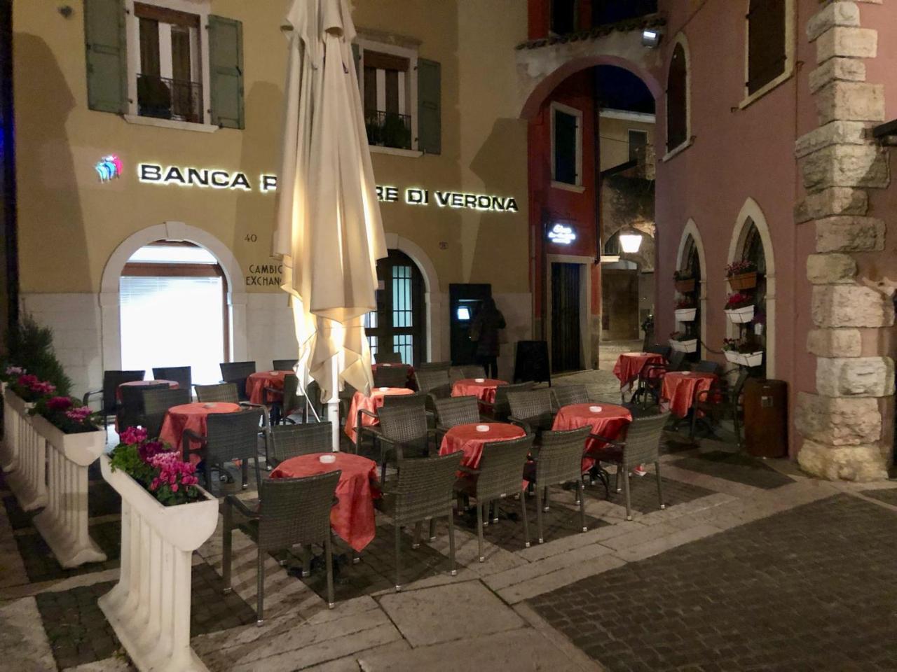Apartment Del Pescatore Torri Del Benaco Zewnętrze zdjęcie
